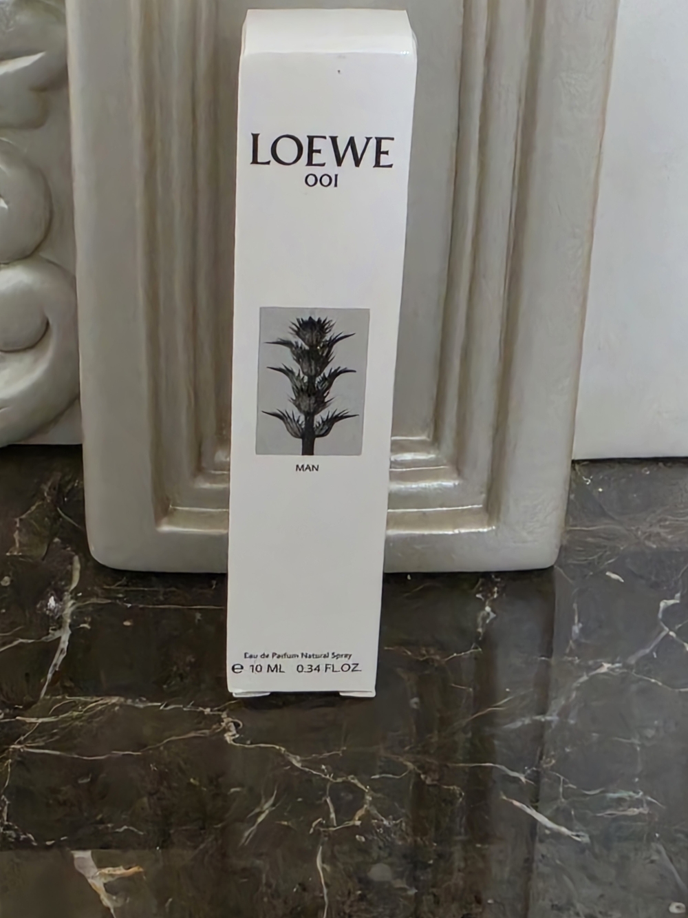 Loewe 001 10 ML SPRAY